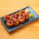Crunchy Tuna Roll
